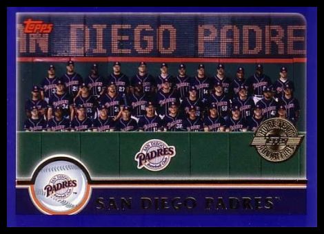 653 Padres Team